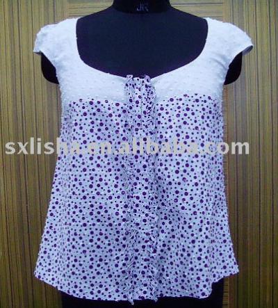 SNV31044 blouse (SNV31044 blouse)