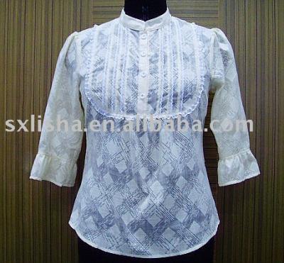 SNV31037 blouse (SNV31037 blouse)