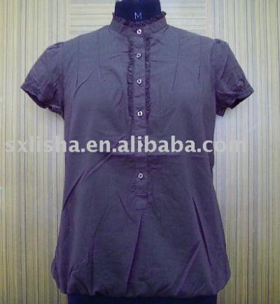 SNV31014 blouse (SNV31014 blouse)