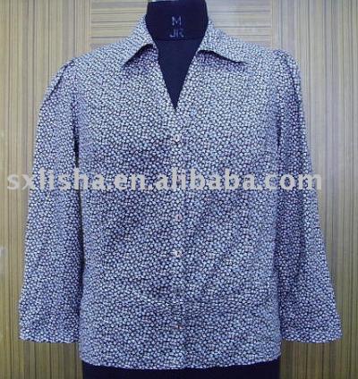 SNV31010 blouse (SNV31010 blouse)