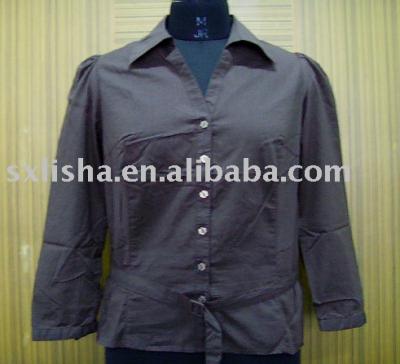 SNV31011 blouse (SNV31011 blouse)