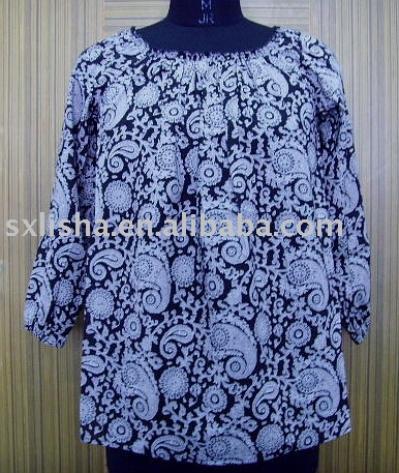 SNV31000 blouse (SNV31000 blouse)