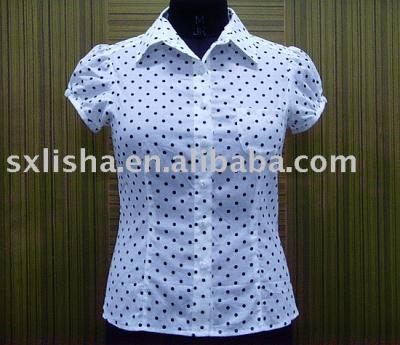 SNV30518 blouse (SNV30518 blouse)