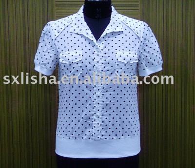 SNV30504 blouse (SNV30504 blouse)