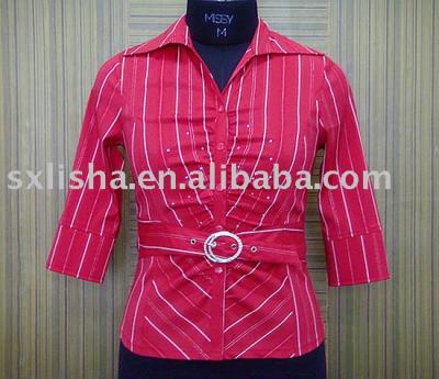 SNV30199 blouse (SNV30199 blouse)