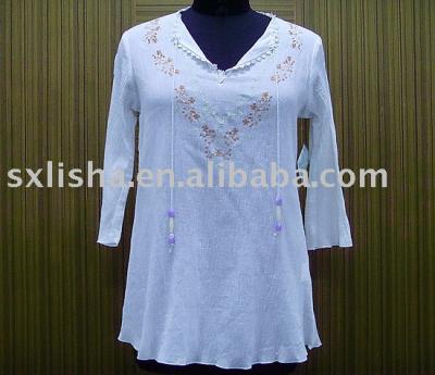 SNV30512 blouse (SNV30512 blouse)