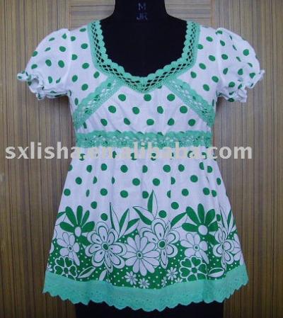 SNV30872 blouse (SNV30872 blouse)