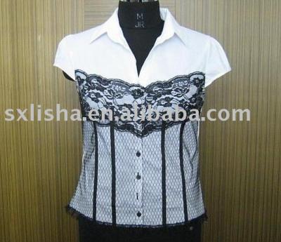 BLE-005 blouse (BLE-005 blouse)