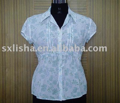 BLE-006 blouse (BLE-006 blouse)