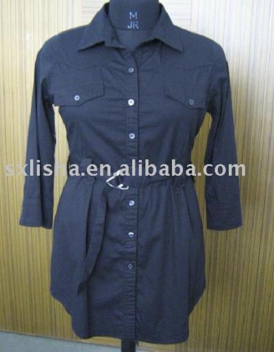 BLE-013 blouse (BLE-013 blouse)