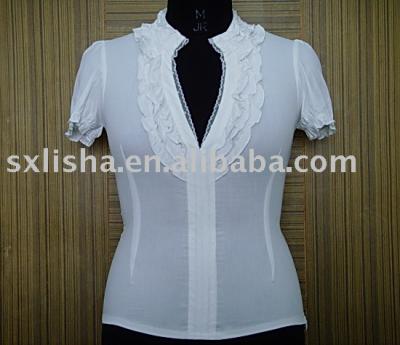 BLE-004 blouse (BLE-004 blouse)