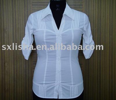 Ble-002 Blouse (Ble-002 Blouse)