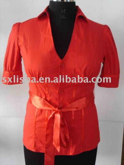 Ladies blouse (Ladies blouse)
