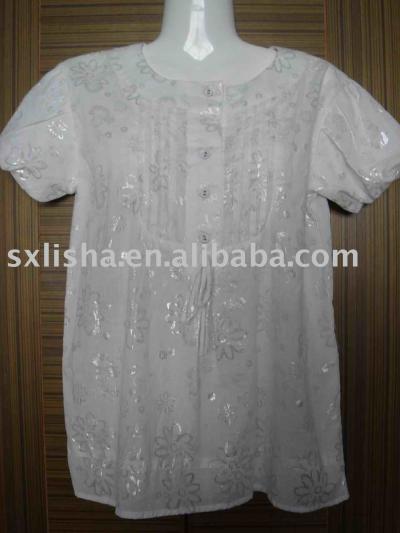 ble-026 ladies blouse (ble-026 ladies blouse)