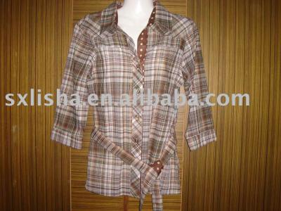 ladies` blouse (ladies` blouse)