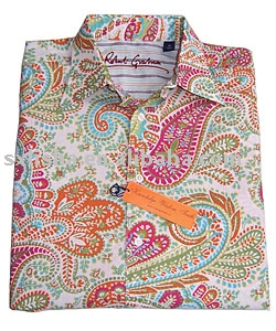 SNV37019 MEN`S SHIRT (SNV37019 MEN `S РУБАШКА)