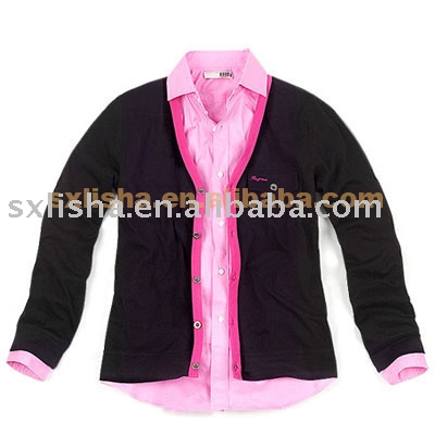 SNV34043 FASHION SHIRTS (SNV34043 FASHION SHIRTS)
