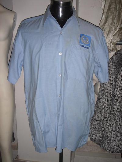 SNV37009 SHIRT (SNV37009 РУБАШКА)