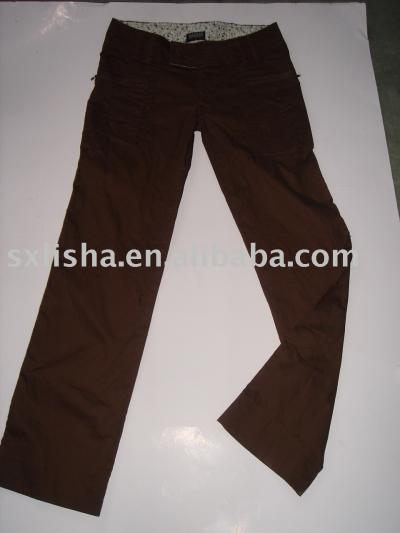 SNV34016 TROUSERS (SNV34016 TROUSERS)