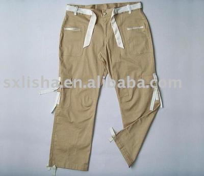 SNV37007 Pant (SNV37007 Pant)