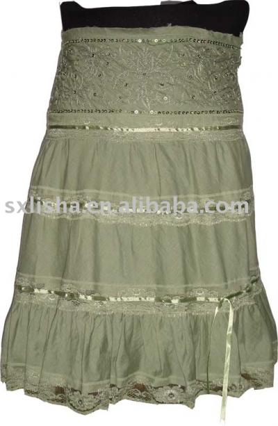 SNV34002 SKIRT
