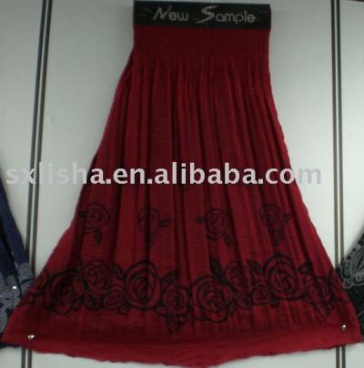 SNV350078-skirt