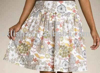 Ladies skirts SNV32085