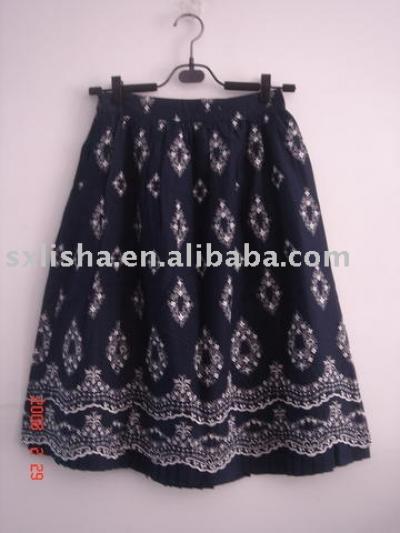 SNV35009 skirt