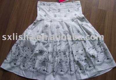 SNV350031-skirt
