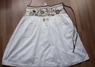 SNV35020- skirt