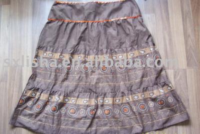 SNV35017-skirt