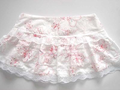 SNV33007 SKT skirt