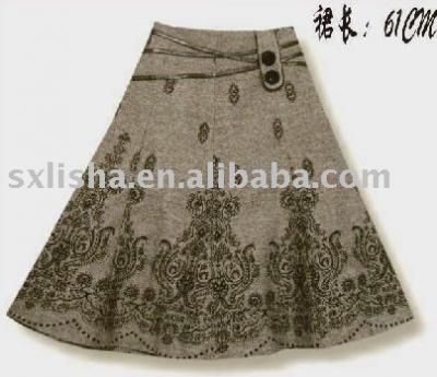 SNV35004SKIRT skirt
