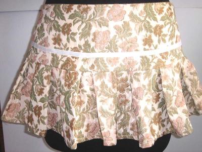 SNV33002 SKT skirt