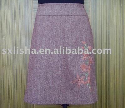 SNV33024 skirt (SNV33024 skirt)
