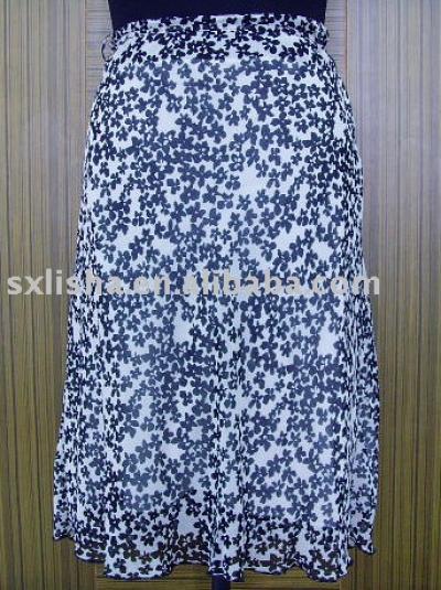 SNV31090 fashion skirt