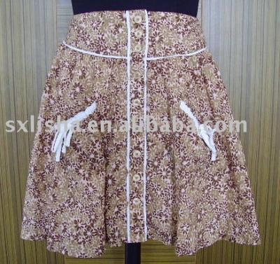 SNV30875 skirt