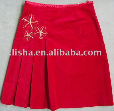 SNV30613 skirt