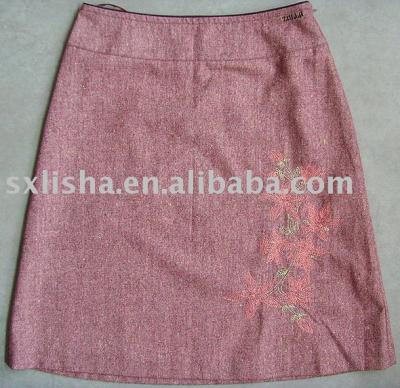 Snv30612 Skirt