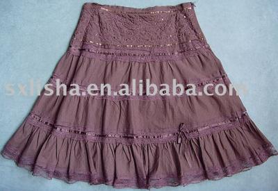 SNV30607 skirt