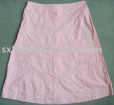 SNV30609 skirt