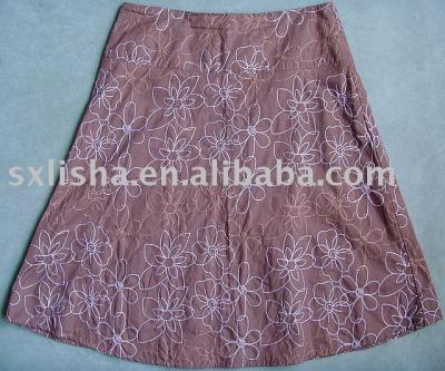 SNV30603 skirt