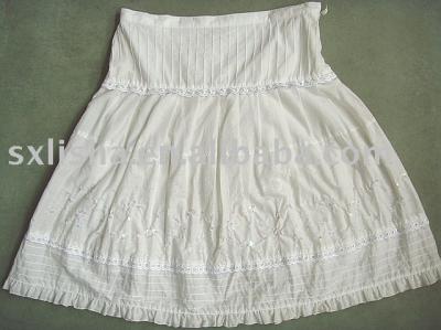 skirt SNV30606