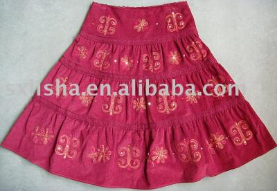 sk-003 skirt