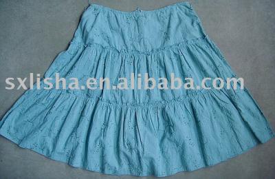 SK-001 skirt