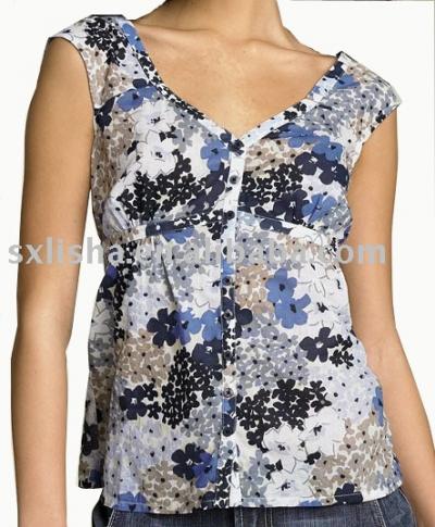 SNV32087 tank top (SNV32087 tank top)