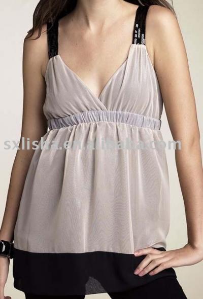 SNV32089 Ladies` Top (SNV32089 Ladies` Top)