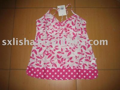 SNV37022 lady`s top (SNV37022 Lady `s Top)