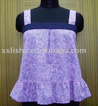 SNV31041 tank top (SNV31041 tank top)