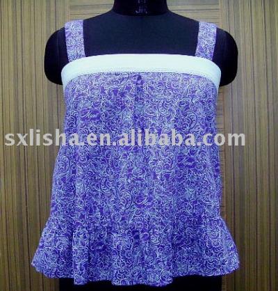 Snv31042 Tank Top (Snv31042 Tank Top)